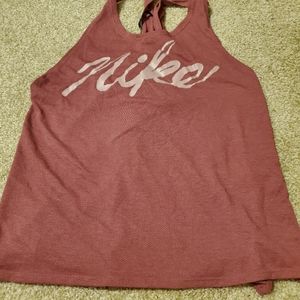 NWT nike tank top